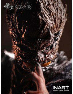 Black Myth: Wukong -The... 2