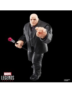 Kingpin. Marvel Legends... 2