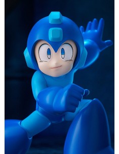 Mega Man (10 cm). Pop Up... 2
