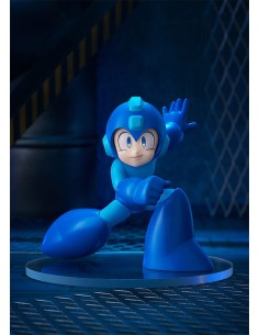 Mega Man (10 cm). Pop Up...