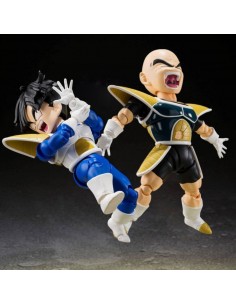 Son Gohan & Krillin (Battle... 2