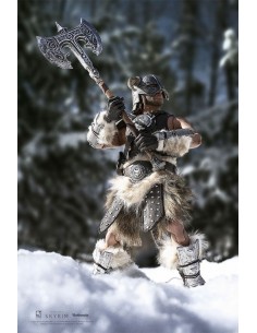 Dragonborn 1/6 -Deluxe... 2