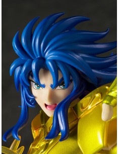 Gemini Saga. Figuarts Zero... 2