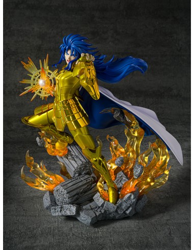 Gemini Saga. Figuarts Zero Touche...