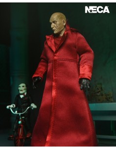 Ultimate Jigsaw Killer Red... 2