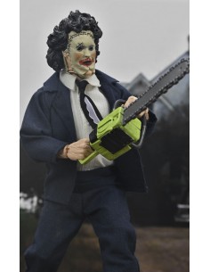 Leatherface with Pretty... 2