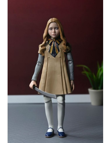 Ultimate M3gan (18 cm). Neca