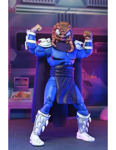 Krang/Shredder. Teenage Mutant Ninja...