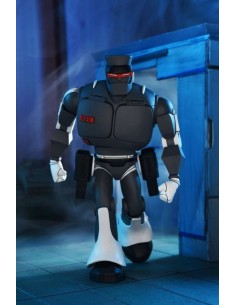 Ultimate Evil Rex 1....