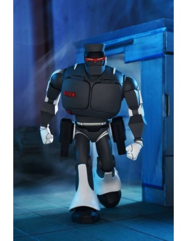 Ultimate Evil Rex 1. Teenage Mutant...