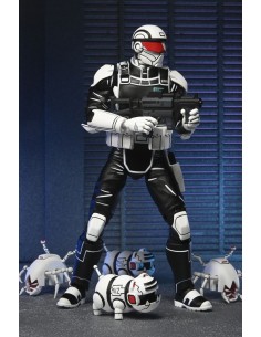 Synja Commando and Mousers.... 2