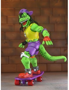 Mondo Gecko. Teenage Mutant...