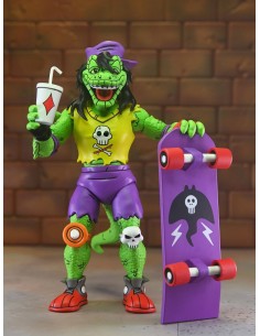 Mondo Gecko. Teenage Mutant... 2
