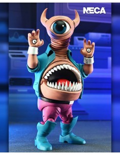 Bellybomb. Teenage Mutant... 2