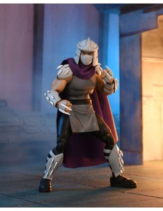 Ultimate Shredder (Classic...