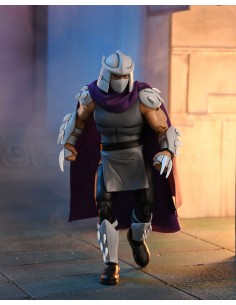 Ultimate Shredder (Classic... 2
