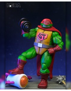 Super Turtle & Domeoids.... 2