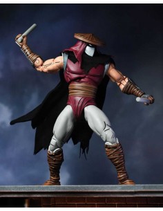 Foot Assassin (Classic... 2