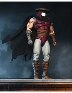 Foot Assassin (Classic...
