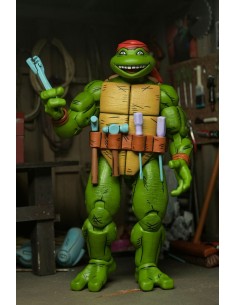 Handyman Donatello. Teenage... 2