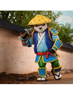 Ultimate Panda Khan....