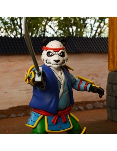 Ultimate Panda Khan.... 2