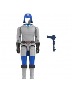 Arctic Cobra Commander... 2
