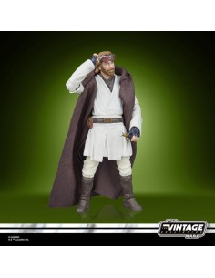 Obi-Wan Kenobi (Jedi...
