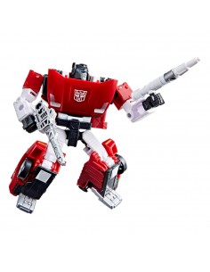 Sideswipe. Transformers:...