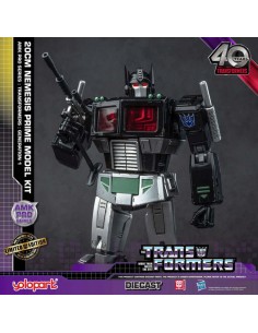 Nemesis Prime. AMK Pro... 2
