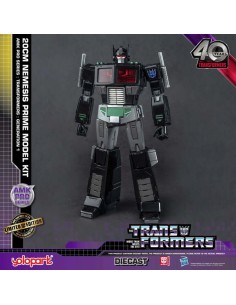 Nemesis Prime. AMK Pro...