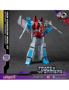 Starscream. AMK Pro Series....
