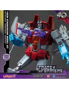 Starscream. AMK Pro Series.... 2