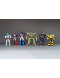 Wave 3 AMK Mini Series.... 2