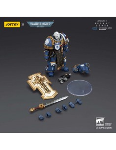 Ultramarines Torvald with... 2