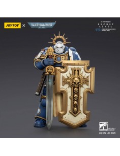 Ultramarines Levantus with... 2