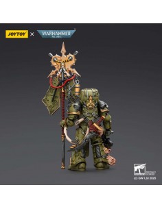 Death Guard Plague Marine... 2