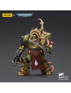 Death Guard Blightlord... 2