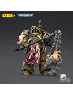 Death Guard Blightlord... 2