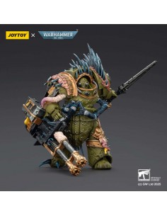Death Guard Blightlord... 2