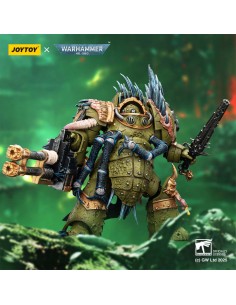 Death Guard Blightlord...