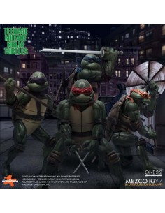Teenage Mutant Ninja... 2