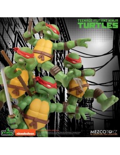 Teenage Mutant Ninja... 2