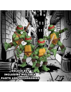 Teenage Mutant Ninja...