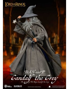 Gandalf 1/9. Dynamic 8ction... 2