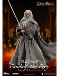 Gandalf 1/9. Dynamic 8ction...