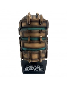 Isaac Helmet. Dead Space