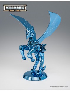Pegasus Seiya -Final Bronze... 2