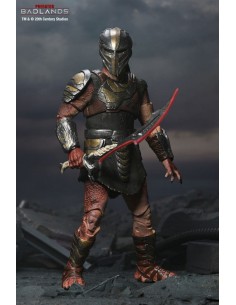 Ultimate Dek. Predator:...