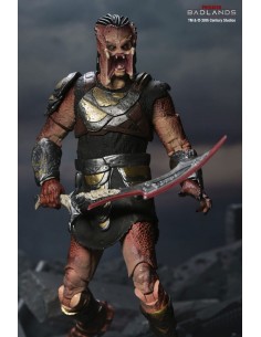 Ultimate Dek. Predator:... 2